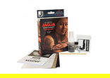 Jacquard Jagua Temporary Tattoo Kit