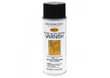 Grumbacher Artist Matte Picture Varnish 11oz Spray Grumbacher Artist Matte Picture Varnish 11oz Spray