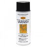 Grumbacher Artist Matte Picture Varnish 11oz Spray Grumbacher Artist Matte Picture Varnish 11oz Spray