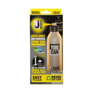 Jacquard YouCan Refillable Spray Can - (200028755) Jacquard YouCan Refillable Spray Can - (200028755)