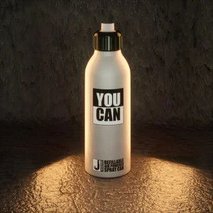 Jacquard YouCan Refillable Spray Can - (200028755) Jacquard YouCan Refillable Spray Can - (200028755)