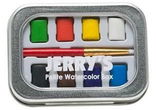 Jerrys Petite Pan Watercolor Set Jerrys Petite Pan Watercolor Set