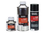 Liquitex 8oz Soluvar Matte