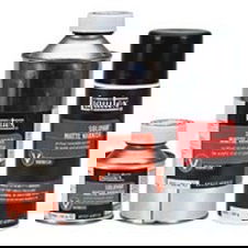 Liquitex 8oz Soluvar Matte Liquitex 8oz Soluvar Matte
