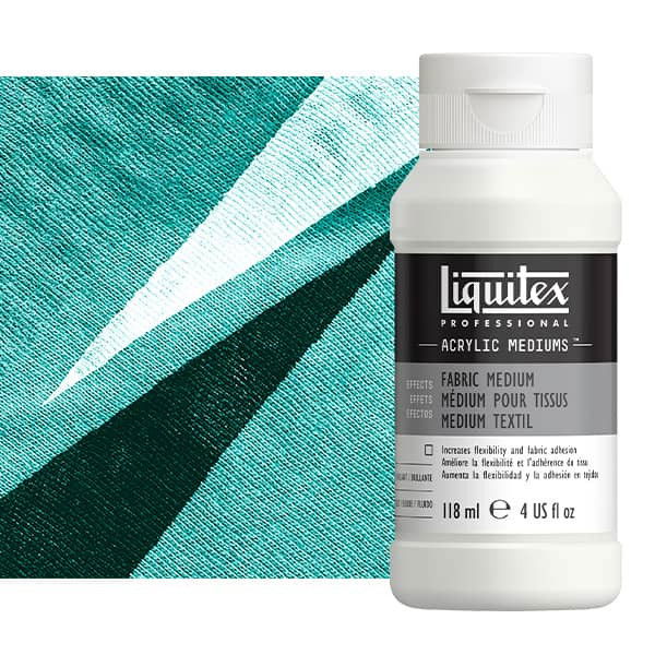 Liquitex Effect Medium Liquitex Effect Medium