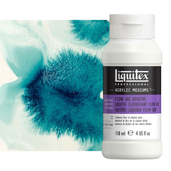 Liquitex Effect Medium Liquitex Effect Medium