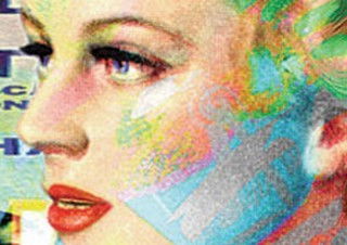 Liquitex Airbrush Medium 8oz Bottle