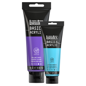 Liquitex Basics Acrylic Color