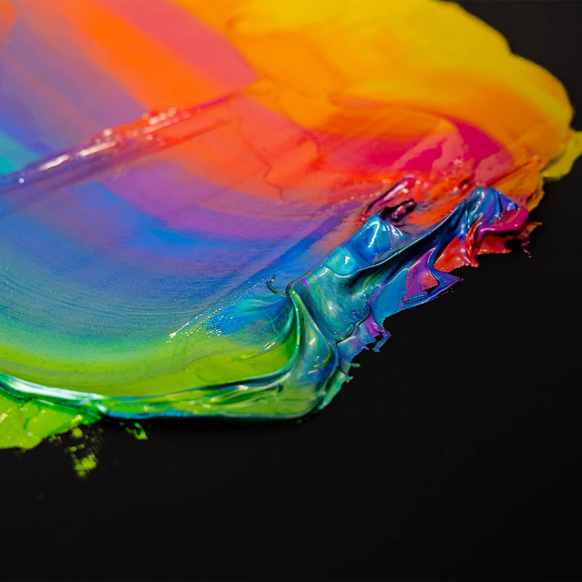 Liquitex Basics Acrylic Paints