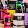 Liquitex Basics Acrylic Paints Liquitex Basics Acrylic Paints