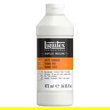 Liquitex Matte Varnish