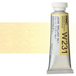 Holbein Artists' Watercolor 15ml Jaune Brilliant 1 - (78) Holbein Artists' Watercolor 15ml Jaune Brilliant 1 - (78)