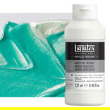 Liquitex Iridescent Mediums