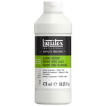 Liquitex Glazing Medium 16oz. - (61673)