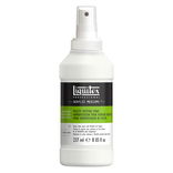 Liquitex Palette Wetting Spray Bottle - 8oz.