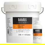 Liquitex Professional Matte Varnish