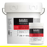 Liquitex Professional Flexible Modeling Paste Liquitex Professional Flexible Modeling Paste