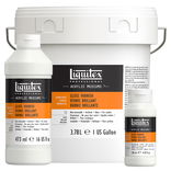 Liquitex Professional Gloss Varnish