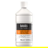 Liquitex Soluvar Matte Varnish