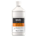 Liquitex Soluvar Gloss Varnish
