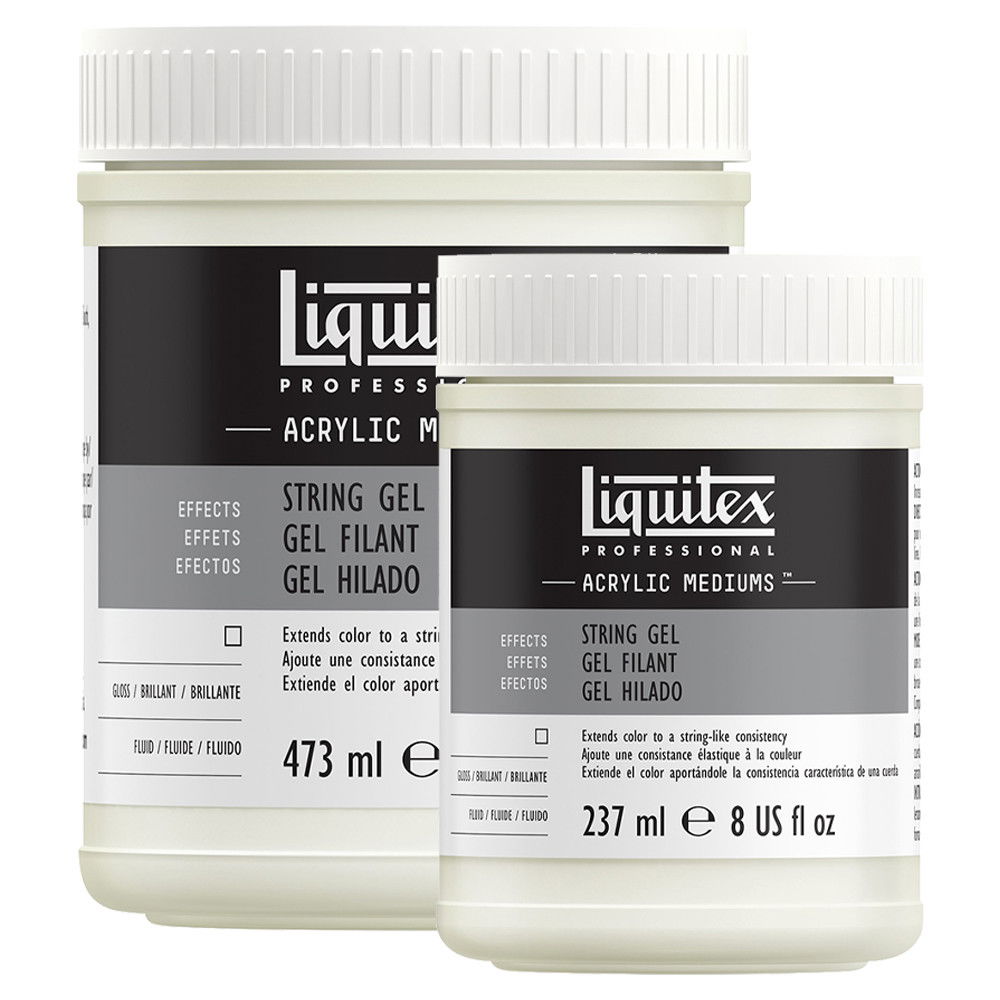Liquitex Professional String Gel