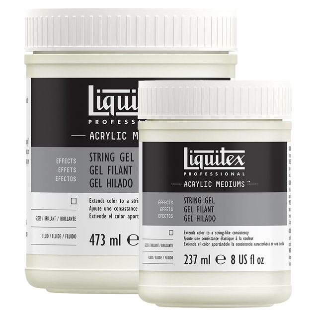 Liquitex Professional String Gel Liquitex Professional String Gel