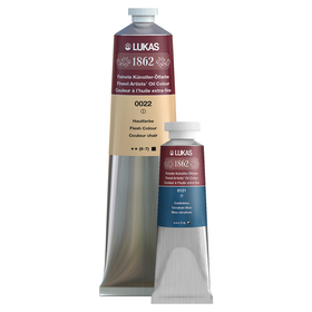 Lukas 1862 Oil Color