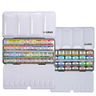 Lukas 1862 Watercolor Half Pan Sets Lukas 1862 Watercolor Half Pan Sets