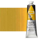 Holbein Heavy Body 60 ml Yellow Ochre - (200037617)