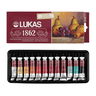 Lukas 1862 Oil Color Sets Lukas 1862 Oil Color Sets