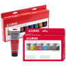 Lukas Cryl Studio Acrylic Color Sets Lukas Cryl Studio Acrylic Color Sets