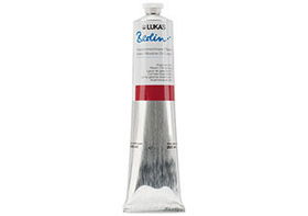 Lukas Berlin Water Mixable Oil Color