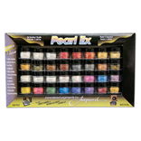 Jacquard Pearl-Ex Powdered Pigments 32 Color Set - (54990)
