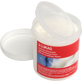 Lukas Light Structure Paste - 250mL