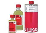 Lukas Oil Painting Medium Bleached Linseed Oil 125ml Lukas Oil Painting Medium Bleached Linseed Oil 125ml