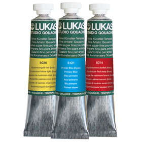 Lukas Designer Gouache