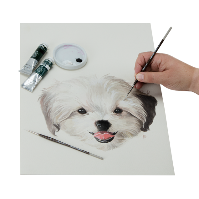 Lukas Designer Gouache Lukas Designer Gouache