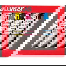 Lukas Studio Oil Color Trial Set Lukas Studio Oil Color Trial Set