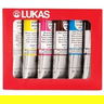 Lukas Studio Oil Color Trial Set Lukas Studio Oil Color Trial Set