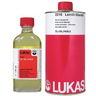 Lukas Oil Painting Medium Stand Linseed Oil 1 Liter Lukas Oil Painting Medium Stand Linseed Oil 1 Liter