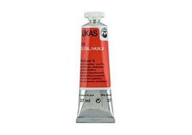 Lukas Oil Painting Medium Painting Butter 37ml Tube