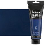 Liquitex Basics 250ml Tube Phthalo Blue - (77809)