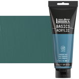 Liquitex Basics 250ml Turquoise Blue - (200029910)