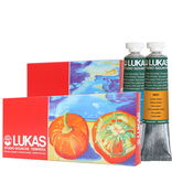 Lukas Studio Gouache Sets Lukas Studio Gouache Sets