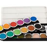 Lukas Opaque Watercolor Set of 24 Pans Lukas Opaque Watercolor Set of 24 Pans