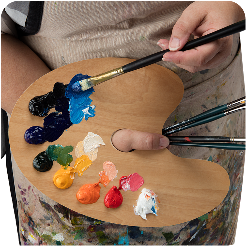 Lukas Studio Oil Color