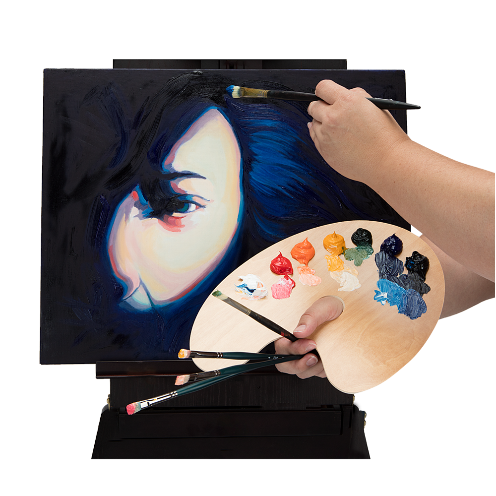 Lukas Studio Oil Color