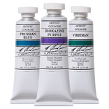 M. Graham Artists' Gouache