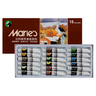 Marie's Extra Fine Acrylic 12mL (18) Tube Set Marie's Extra Fine Acrylic 12mL (18) Tube Set