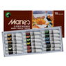 Marie's Extra Fine Acrylic 12mL (18) Tube Set Marie's Extra Fine Acrylic 12mL (18) Tube Set